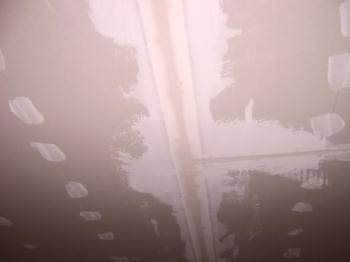 Tmel drywall: jak zavřít švy a připravit povrch pro malování nebo tapetu