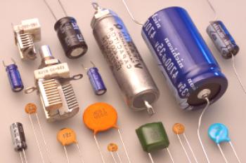 Статични кондензатори