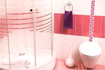 Jak umýt sprchový kout - prostředky a způsoby čištění