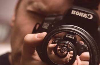 Jak si vybrat fotoaparát pro amatérské 2015: Silvestr