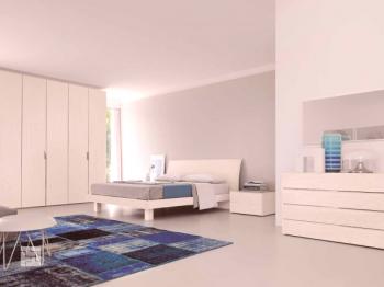 Který koberec si vybrat pro ložnici?