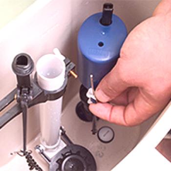 Jak nastavit nádrž na toaletu: zařízení a metody regulace