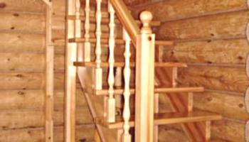 Стълби към тавана - как да изберем правилния дизайн и да направим инсталацията
