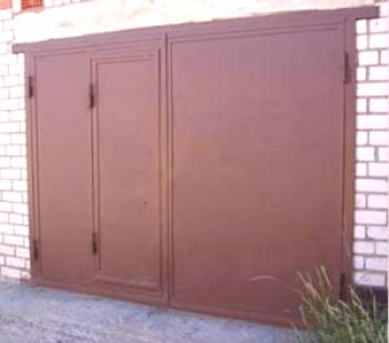 Garažna vrata kao faktor udobnosti i funkcionalnosti