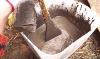 Co hydroizolace pro koupelnu vybrat: tření bitumen dlaždice