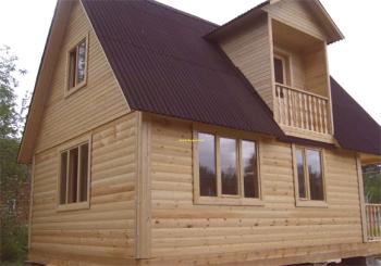 Zařízení střechy dřevěného domu: jak vypočítat strukturu střechy, který materiál na pokrytí, zvolit, jak si vytvořit vlastní instalaci, detailní fotografie a videa