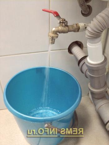 Четири начина за спестяване на вода в къщата