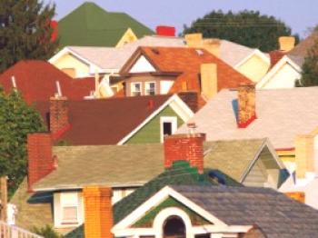 Какво да изберем покрива: Покривни материали и техния избор