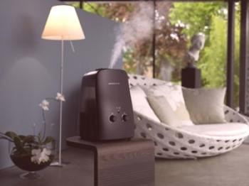 Humidifier-Air pročisćavač za dom: Savjeti o odabiru bolje Cleaner i vlage Cleaner