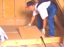 Топлоизолация на бетонни и дървени подове: сравнителен преглед на методите на изолация