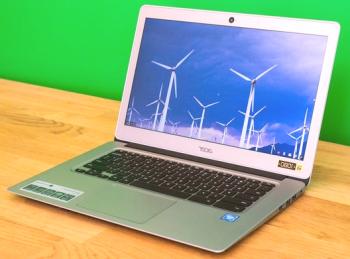 Мини преглед на лаптопа Acer Chromebook 14