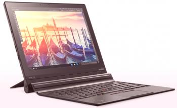 Мини преглед на Lenovo ThinkPad X1