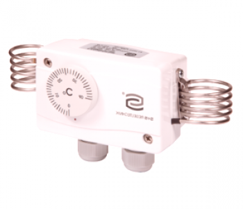 Mehanički termostat: za razliku od termostata i elektroničkih uređaja, principa rada i čestih kvarova
