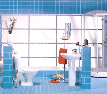 Jednoduchý způsob hydroizolace podlahy v koupelně