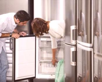 Ocena hladilnikov za kakovost in zanesljivost ter pregled modelov