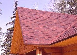 Krov mekih pločica: kako pokriti krov mekim krovom, uređaj