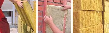 Загряването на стените от външната страна при подмяната на сайдинга: снимка за топлоизолация със собствени ръце