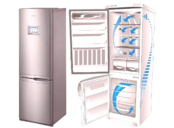 Jak si vybrat nejlepší ledničku 