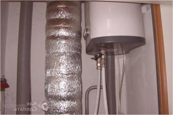 Izolace hluku kanalizačního potrubí - provádíme hlukovou izolaci kanalizace