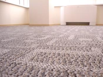 Технология на правилното килими