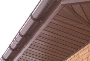 Karmínová střecha střechy a její zařízení, jak vyrobit měkkou střešní krytinu, foto příklady a video