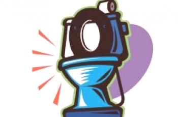 Свързване на тоалетната към канализацията - как да се свържете