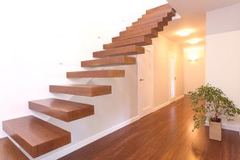 Домашна стълба: всичко за стълбите