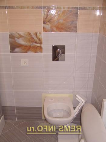 Oprava koupelny od návrhu až po realizaci: fotoreport