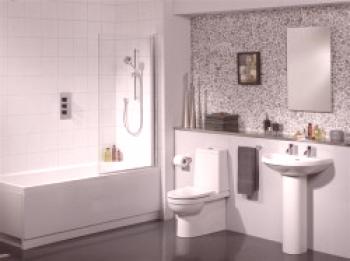 Koupelna design