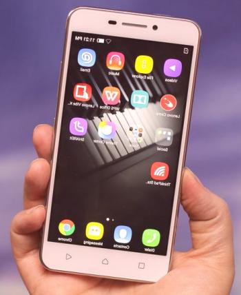 Lenovo Vibe K5 Plus je pristojan smartphone za malu količinu novca