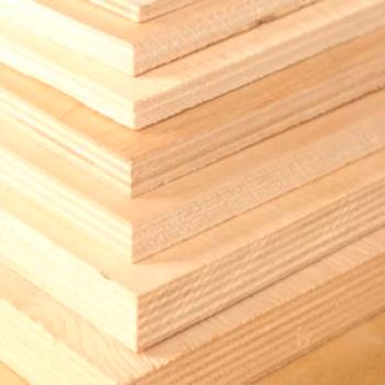 Характеристики на избора на дървен материал