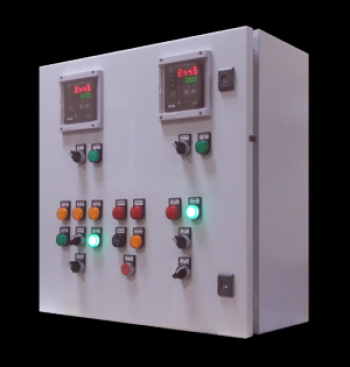 Upravljačka kutija za ventilaciju: mogućnosti rada plimnih i ispušnih plinova, glavne funkcije i vrste