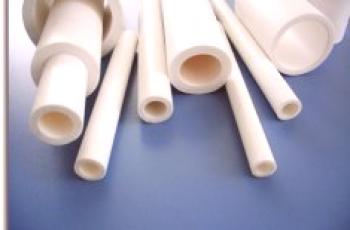 Свързване на пластмасови (полиетиленови) тръби - описание на строителните работи