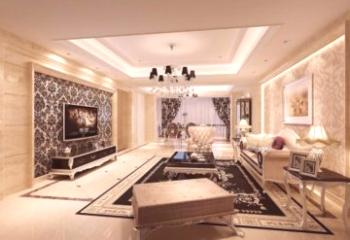 Společné tapety do obývacího pokoje: design, fotografie s příklady úspěšných párových kombinací v interiéru