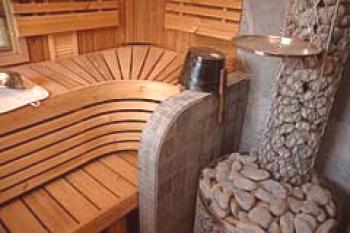 Která sauna je nejlepší pro spalování tuků