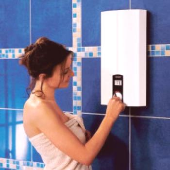 Jak si vybrat ohřívač vody pro byt, soukromý dům?