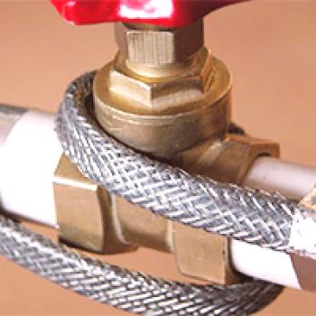 Смукателен кабел за водоснабдяване: как да изберем и монтираме правилно