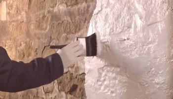 Uzemnění stěn pod tapety: na co a jak se to dělá