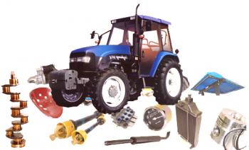 Части за мини трактори, възможности за избор и покупка, аксесоари за японски мини трактори