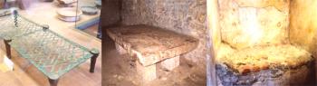История на леглото: от древни времена до 21-ви век