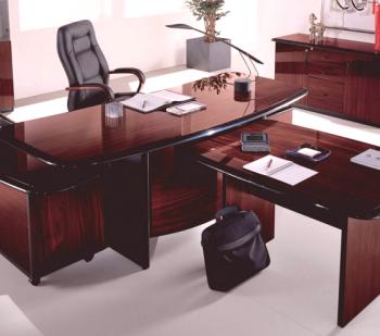 Правилно подбраните мебели могат да направят офиса по-привлекателен и да подобрят работоспособността си