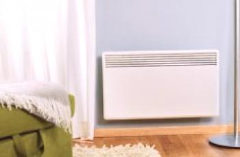 Jak si vybrat topení - což je lepší pro domácnost a byt