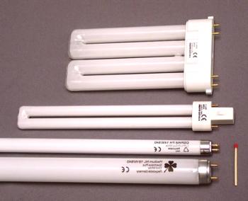 Флуоресцентни лампи: устройство, параметри, верига, плюсове и минуси