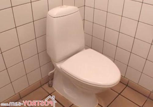 Видео на ремонт на тоалетната вана със собствените си ръце