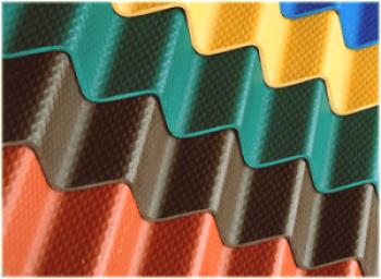Покривни керамопласти: характеристики и покривно устройство