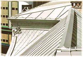 Метални покриви: Видове и правила за монтаж