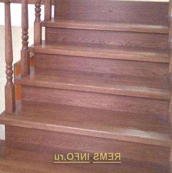 Čtyři pravidla pro navrhování schodů pro dům