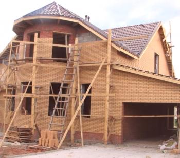 Budování svého domova vlastníma rukama