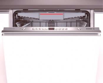 Přehled specifikací myčky Bosch SMV44KX00R